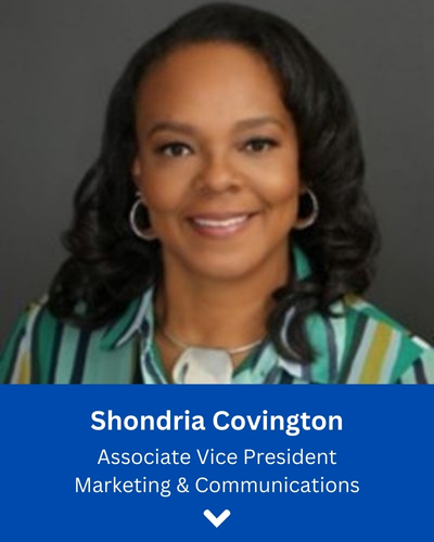 Shondria Covington