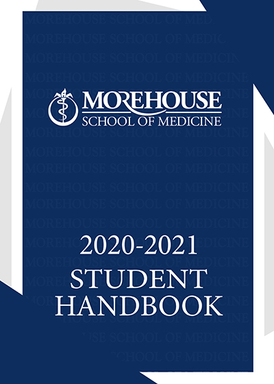 2020-2021 Student Handbook