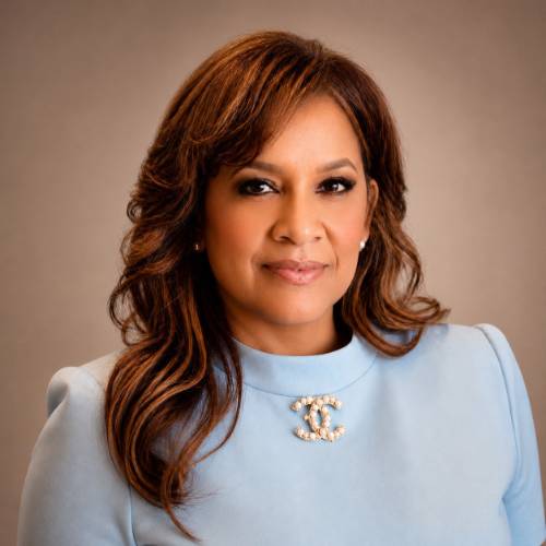 Dr. Angela Richard-Eaglin