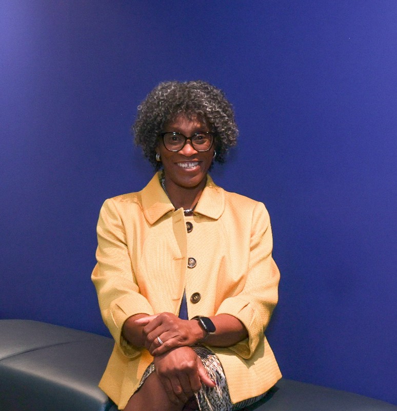 Folashade Omole