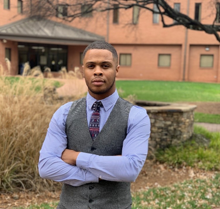 Dr. Rashad Ramsey