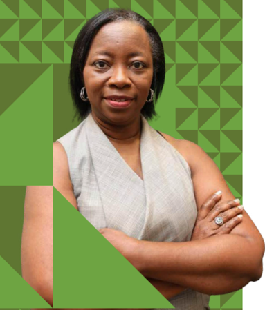 Dr. Renee McLeod-Sirdjan