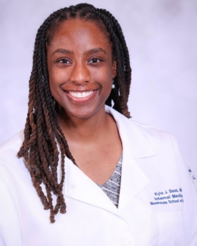 Kyla Bass, MD