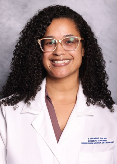 Jasmine Stewart, D.O.