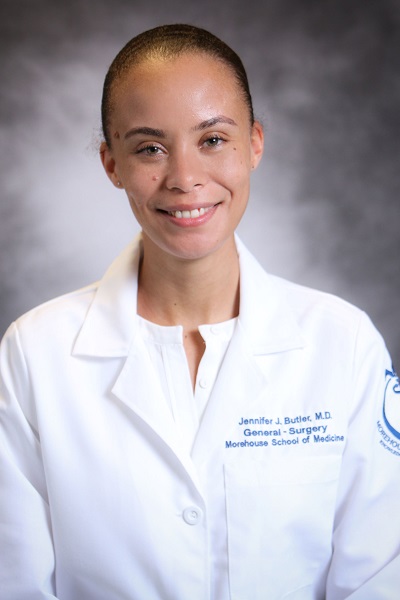 Jennifer Butler, MD