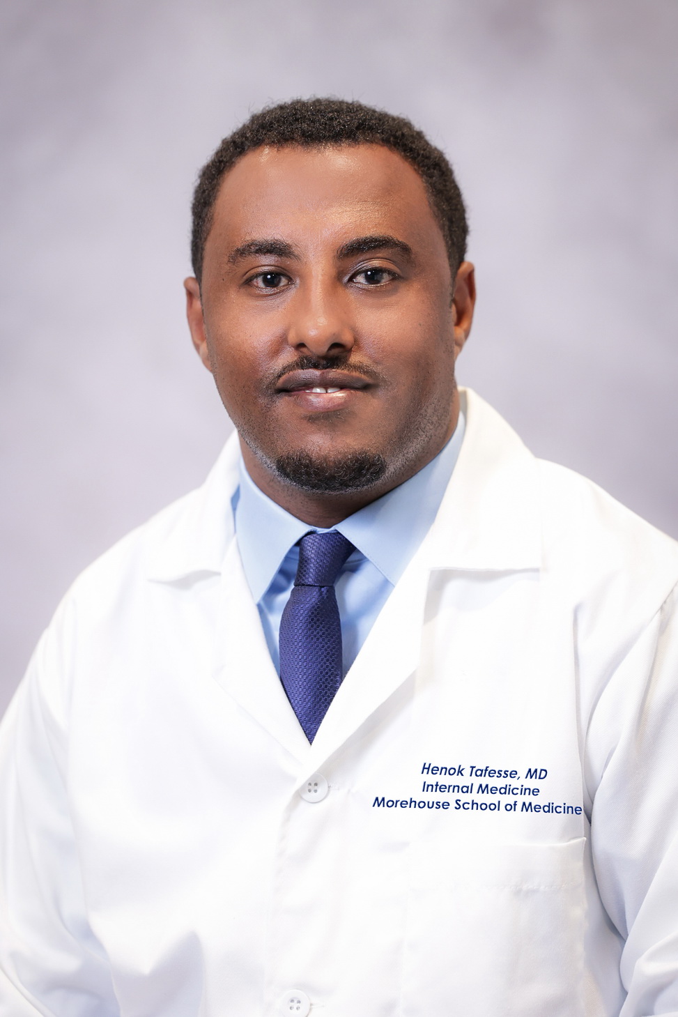 Henok Ayalew Tafesse, &nbsp;MD