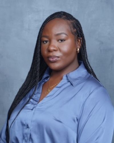 Holley Dorestin Holley Dorestin