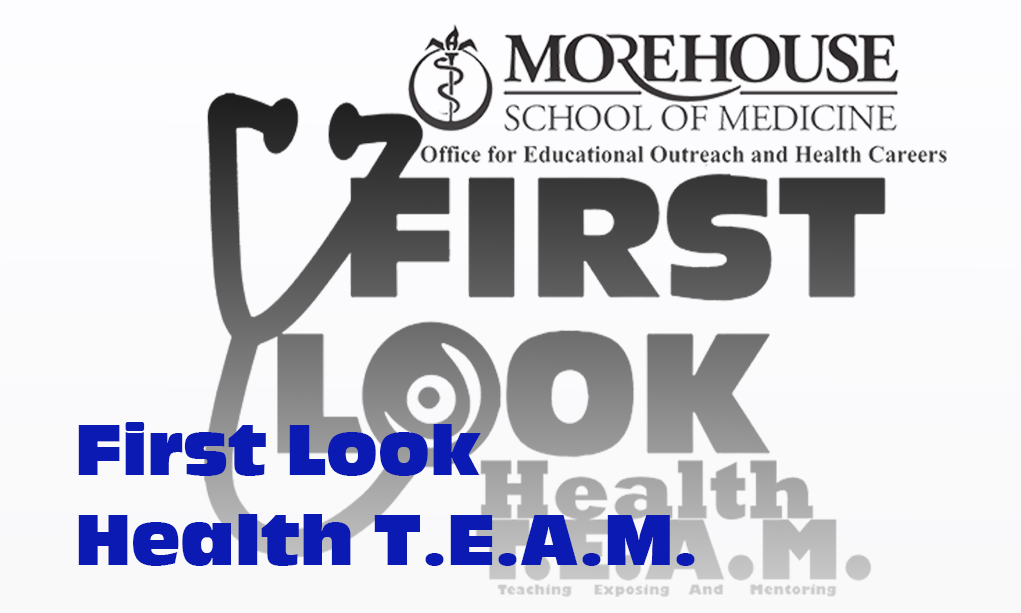 First Look Health TEAM