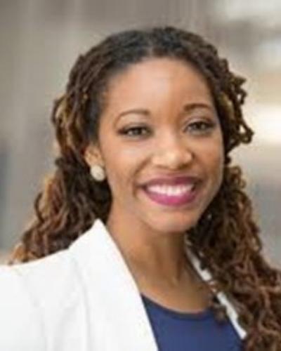 LaTasha Seliby Perkins, MD