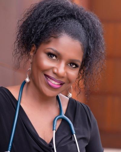 Dr. Sherlonda Adkins