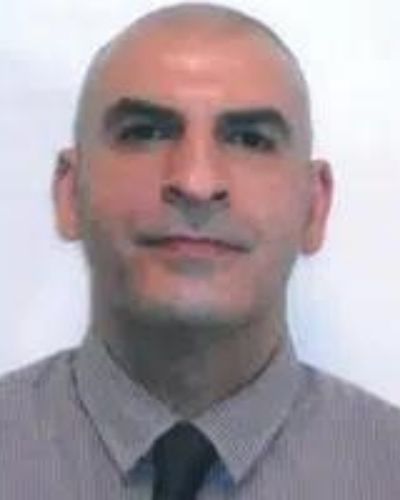 Mohammad Alkubeysi, MD