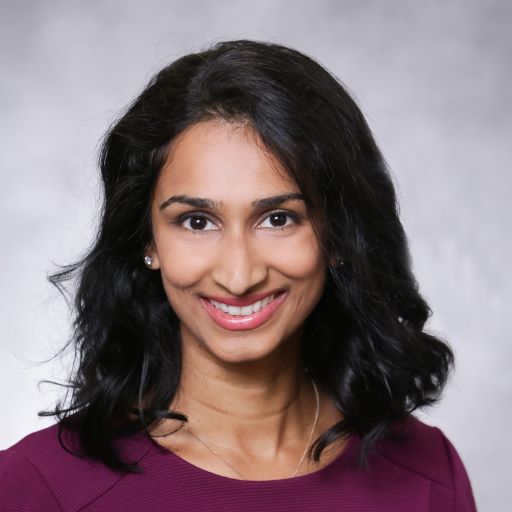 Sheril Kalarithara, M.D.