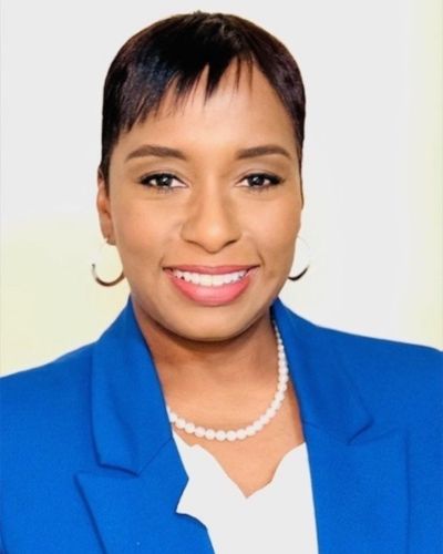 Dr. Miles-Richardson Dr. Miles-Richardson