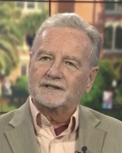 George Rust, MD, MPH