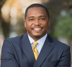 Frank A. Franklin II, PhD, JD, MPH, FCPP Frank A. Franklin II, PhD, JD, MPH, FCPP