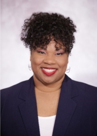 Charity Mitchell, DMin MDiv, LMSW