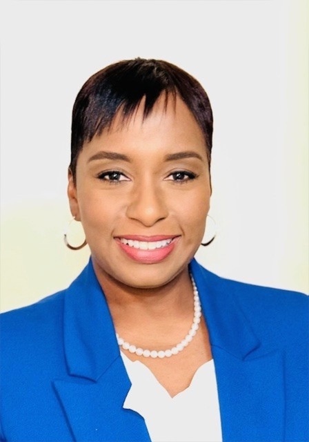 Stephanie Miles-Richardson, Ph.D., D.V.M.