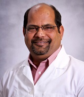 Shailesh Singh, Ph.D.