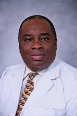 Adefisayo M. Oduwole, M.D., FACC