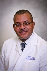 Chinedu Ivonye, M.D., F.A.C.P.