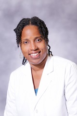 Cinnamon D. Bradley, M.D.