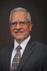 Jalal Ghali, M.D.