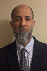 Khalid Bashir, M.D.