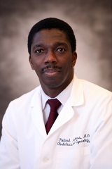 Roland Matthews, M.D.