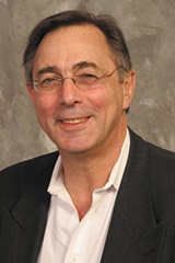 Isadore Leslie Rubin, M.D.