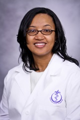 Deirdre Evans-Cosby, M.D.