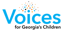 Voices for Georgia's Children Logo