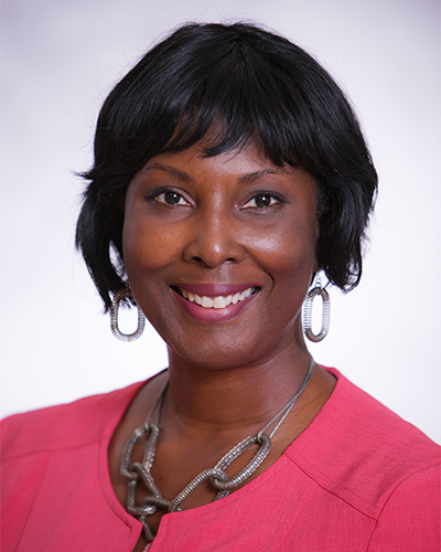 Carla Durham Walker, M.A.