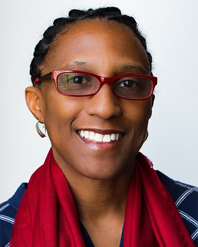 Rakale C. Quarells, PhD