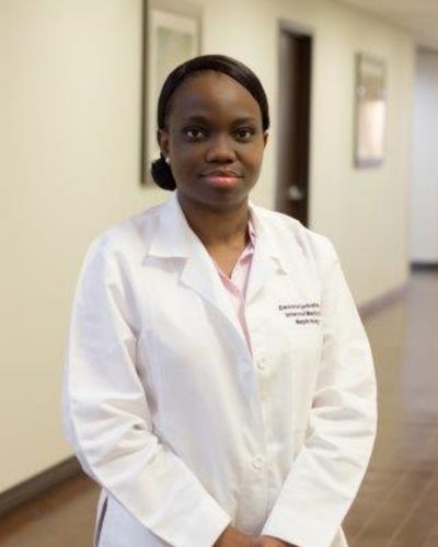 Ewalola Ijaduola, MD, FASN, FACP