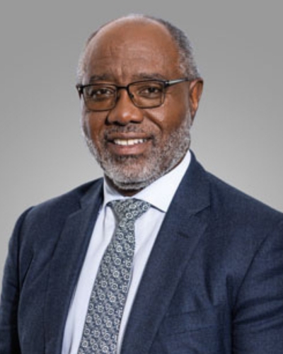 Marvin O’Quinn, BSc, MBA, PhD