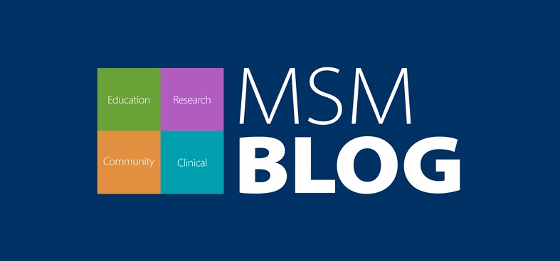 MSM Blog