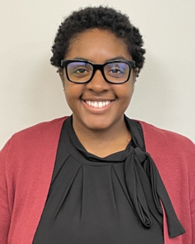 Amirah Burton, PhD