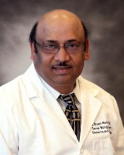  E. Shyam Reddy, PhD