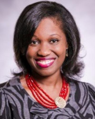 Tabia Akintobi, PhD, MPH