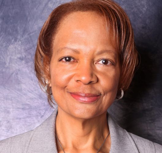 Sherri L. Morgan, MD, MBA, MPH