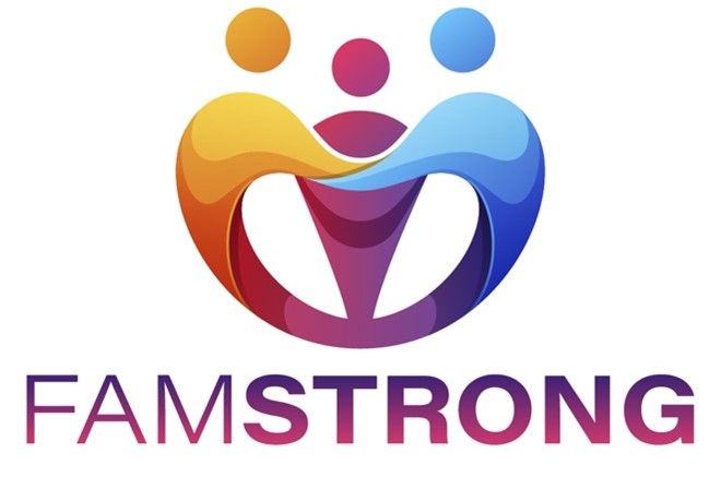 FAMSTRONG LOGO